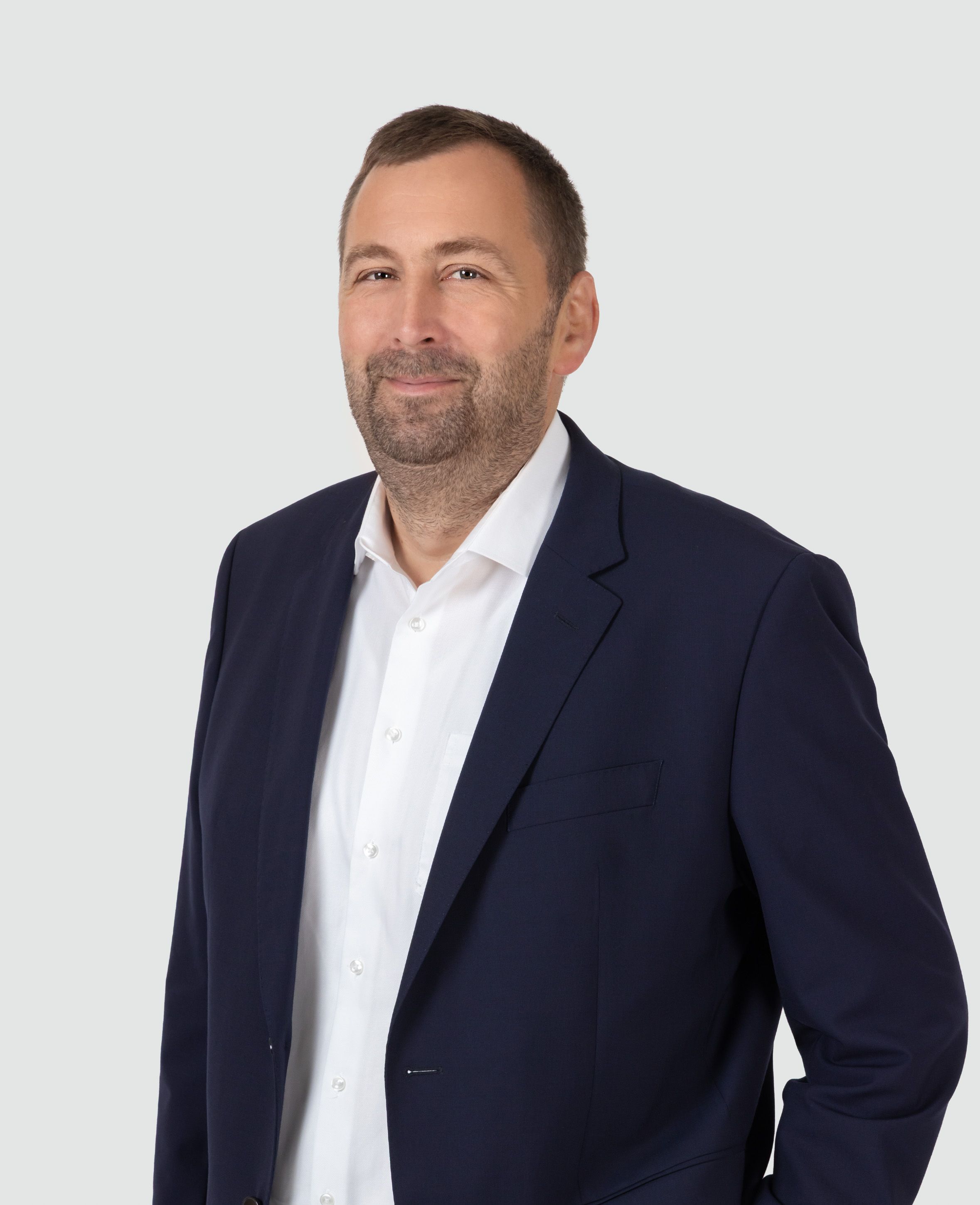 Kai Horenburg